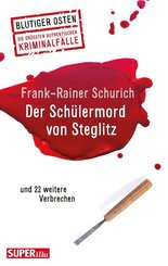 Der Sch&uuml;lermord von Steglitz