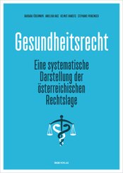 Gesundheitsrecht