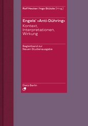 Engels' "Anti-D&uuml;hring"