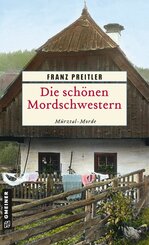 Die sch&ouml;nen Mordschwestern