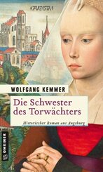 Die Schwester des Torw&auml;chters
