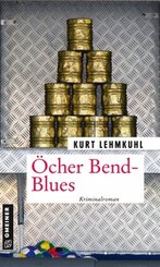 &Ouml;cher Bend-Blues