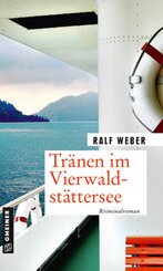 Tr&auml;nen im Vierwaldst&auml;ttersee