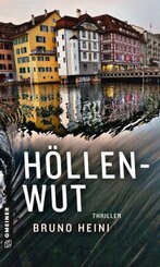 H&ouml;llenwut