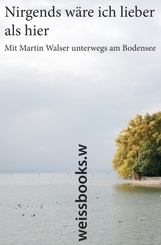 Nirgends w&auml;re ich lieber als hier