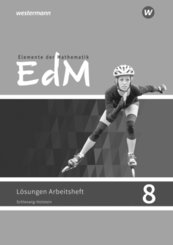 Elemente der Mathematik SI - Ausgabe 2018 f&uuml;r Schleswig-Holstein G9