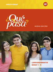 &iquest;Qu&eacute; pasa? - Ausgabe 2016