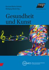 Gesundheit und Kunst