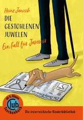 Die gestohlenen Juwelen