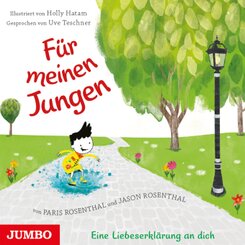 F&uuml;r meinen Jungen,Audio-CD