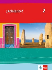 &iexcl;Adelante! 2