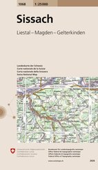 1068 Sissach