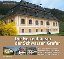 Die Herrenh&auml;user der Schwarzen Grafen