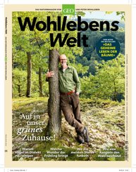 Wohllebens Welt / Wohllebens Welt 5/2020 - Auf in unser gr&uuml;nes Zuhause!.Nr.5