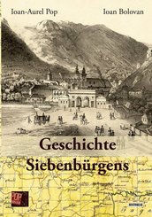 Geschichte Siebenb&uuml;rgens