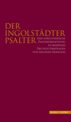 Der Ingolst&auml;dter Psalter