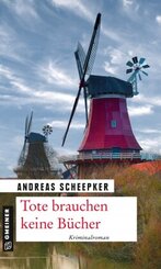 Tote brauchen keine B&uuml;cher