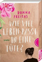 Wie viel Leben passt in eine T&uuml;te?