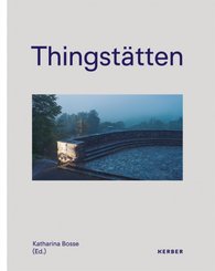 Thingst&auml;tten, Engl. ed.