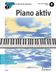 Piano aktiv.Bd.2