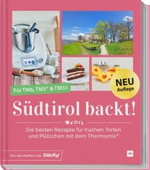 S&uuml;dtirol backt!