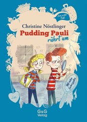 Pudding Pauli r&uuml;hrt um
