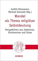Wandel als Thema religi&ouml;ser Selbstdeutung