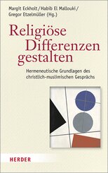 Religi&ouml;se Differenzen gestalten
