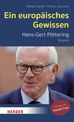 Ein europ&auml;isches Gewissen