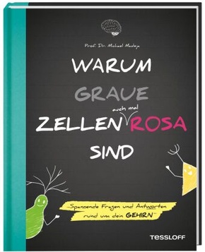 Rosa Warum Graue Zellen Auch Mal Sind