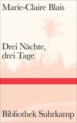 Drei N&auml;chte, drei Tage