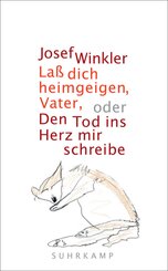 La&szlig; dich heimgeigen, Vater, oder Den Tod ins Herz mir schreibe