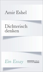 Dichterisch denken