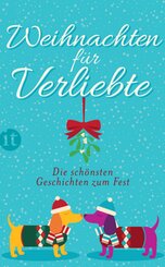 Weihnachten f&uuml;r Verliebte