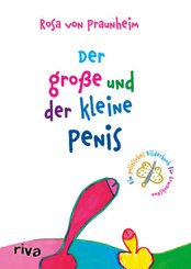Der gro&szlig;e und der kleine Penis