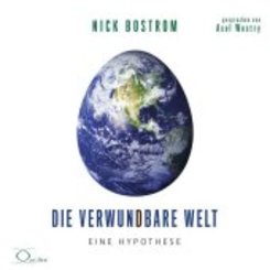 Die verwundbare Welt,2 Audio-CDs