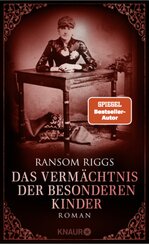 Das Verm&auml;chtnis der besonderen Kinder