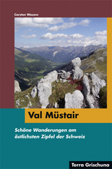 Val M&uuml;stair