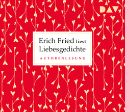 Liebesgedichte,1 Audio-CD