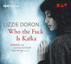 Who the Fuck Is Kafka,1 Audio-CD
