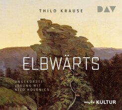 Elbw&auml;rts,6 Audio-CD