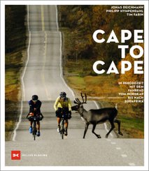 Cape to Cape