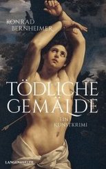 T&ouml;dliche Gem&auml;lde