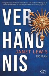Verh&auml;ngnis