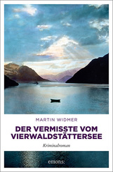 Der Vermisste vom Vierwaldst&auml;ttersee