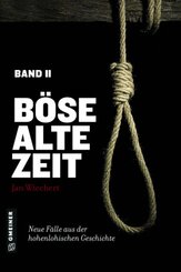 B&ouml;se alte Zeit 2