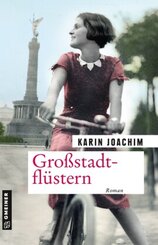 Gro&szlig;stadtfl&uuml;stern