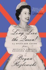 Long Live the Queen!