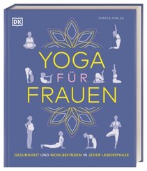 Yoga f&uuml;r Frauen