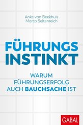 F&uuml;hrungsinstinkt